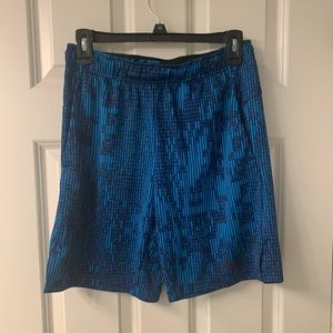 Mens NIKE dri-fit  Shorts Small